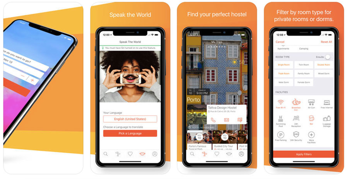 TOP 3 alternativne aplikacije za namestitve
