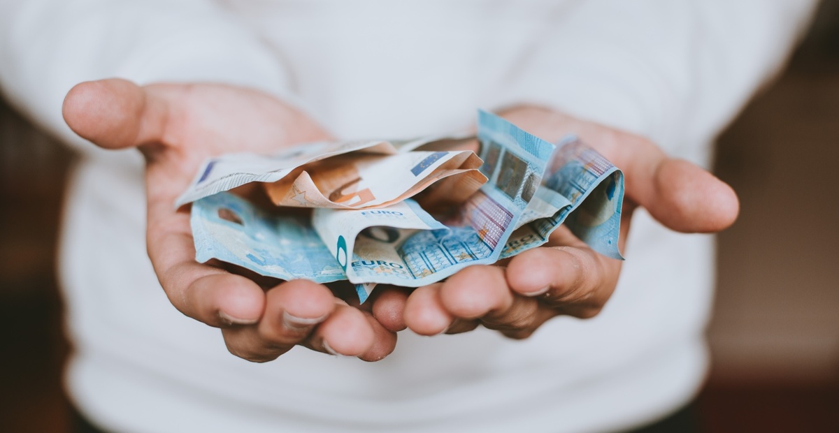 Kako si finančno organizirati leto 2019?