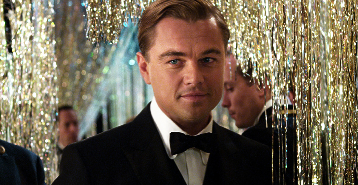 The Great Gatsby, 2013