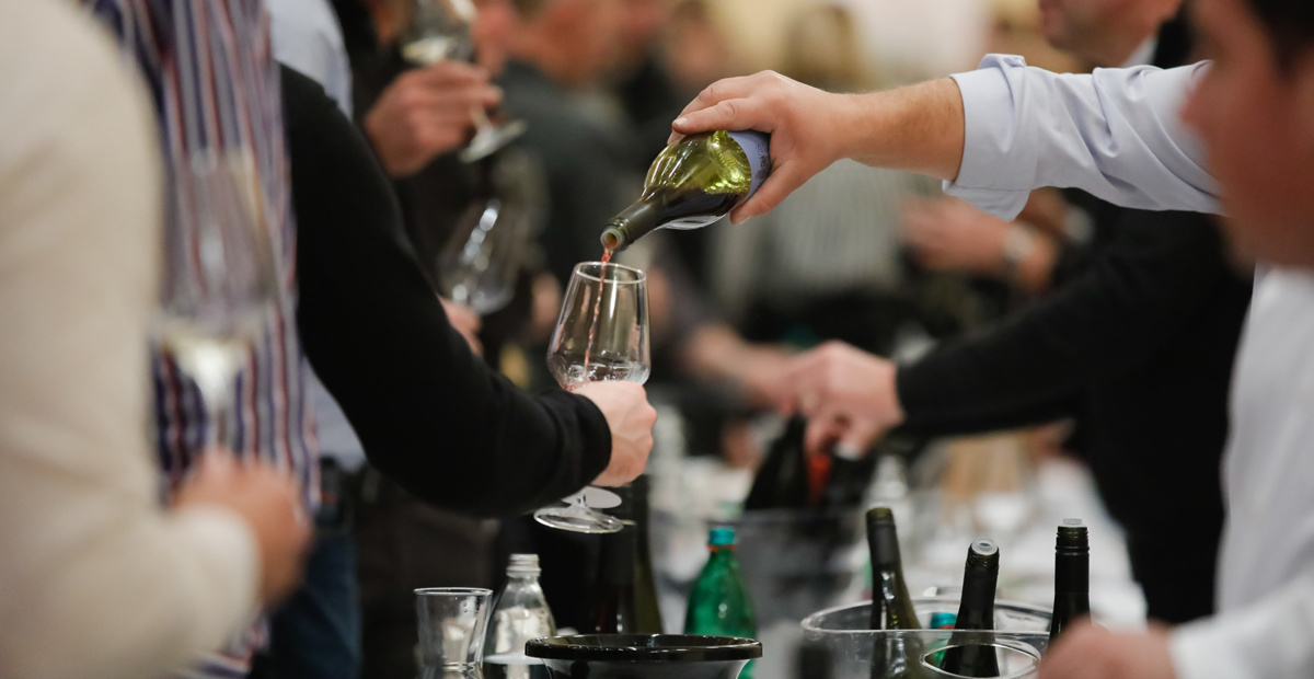 21. Slovenski festival vin uspešno zaključen