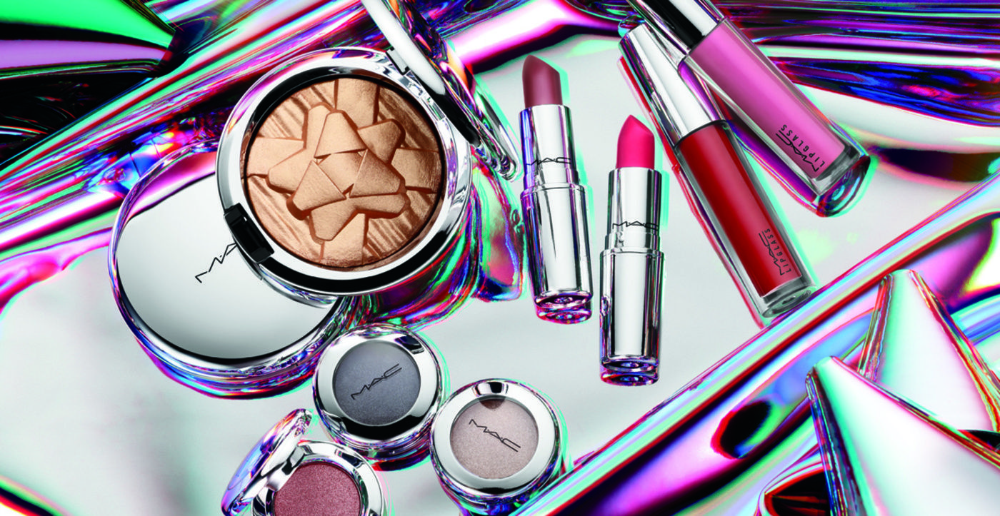 MAC Holiday kolekcija