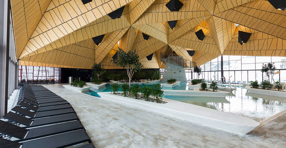 Termalija family fun bazeni