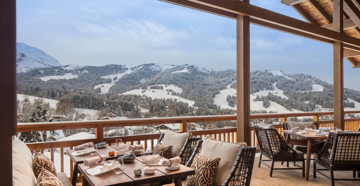 Foto: Four Seasons Hotel