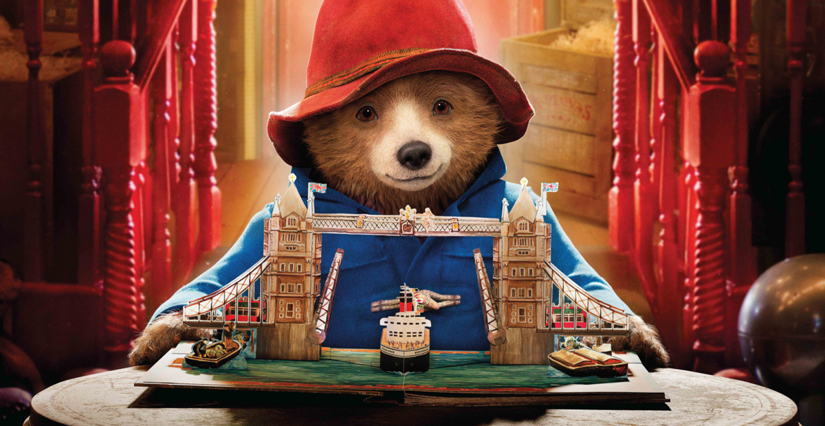 Paddington 2
