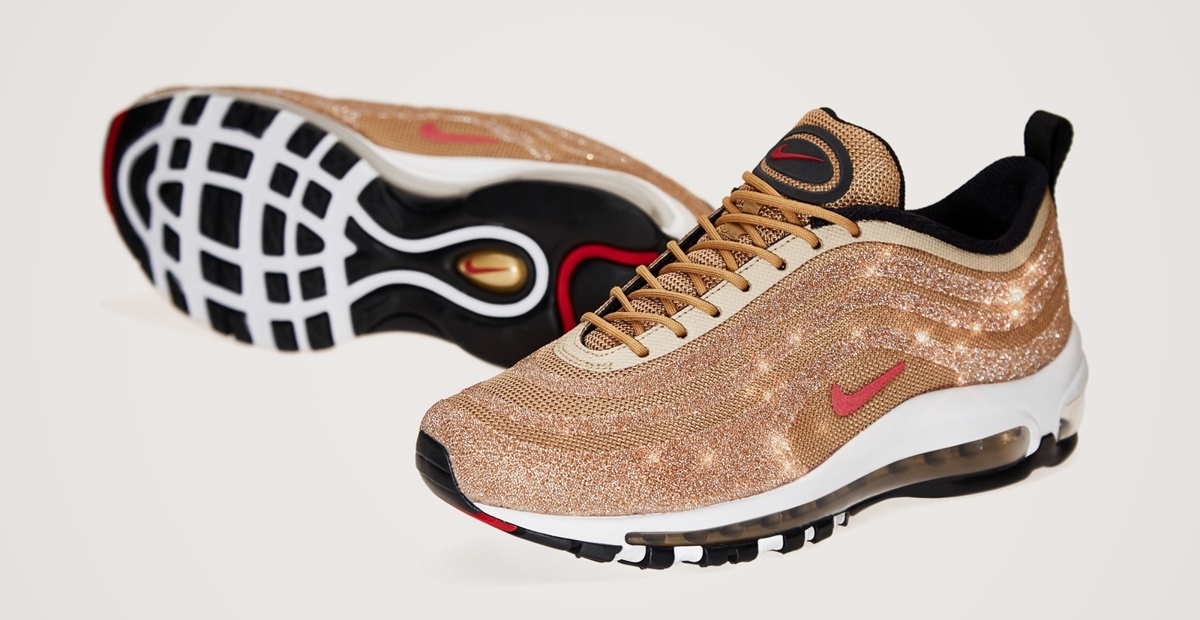 launches.endclothing.com Foto: Nike Air Max