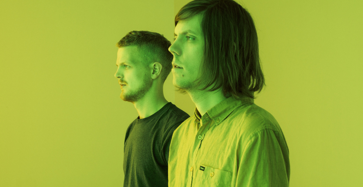 AIMING FOR ENRIKE (Norveška)