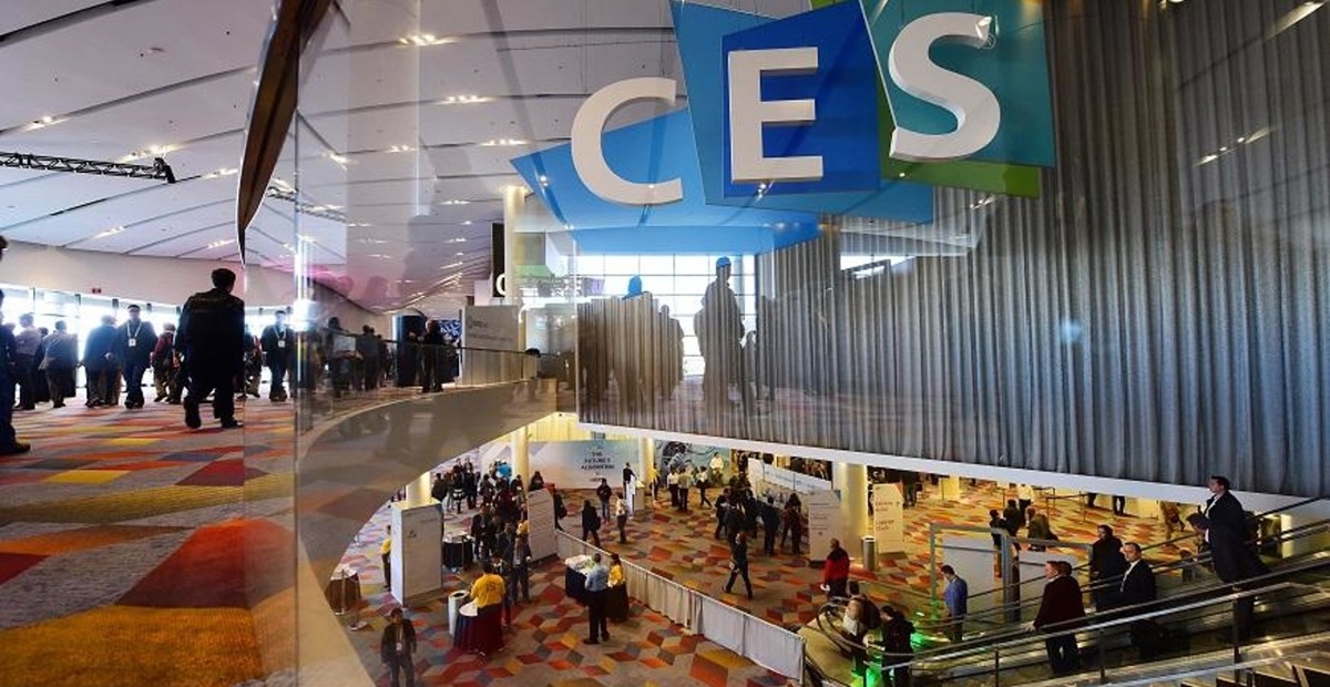 CES