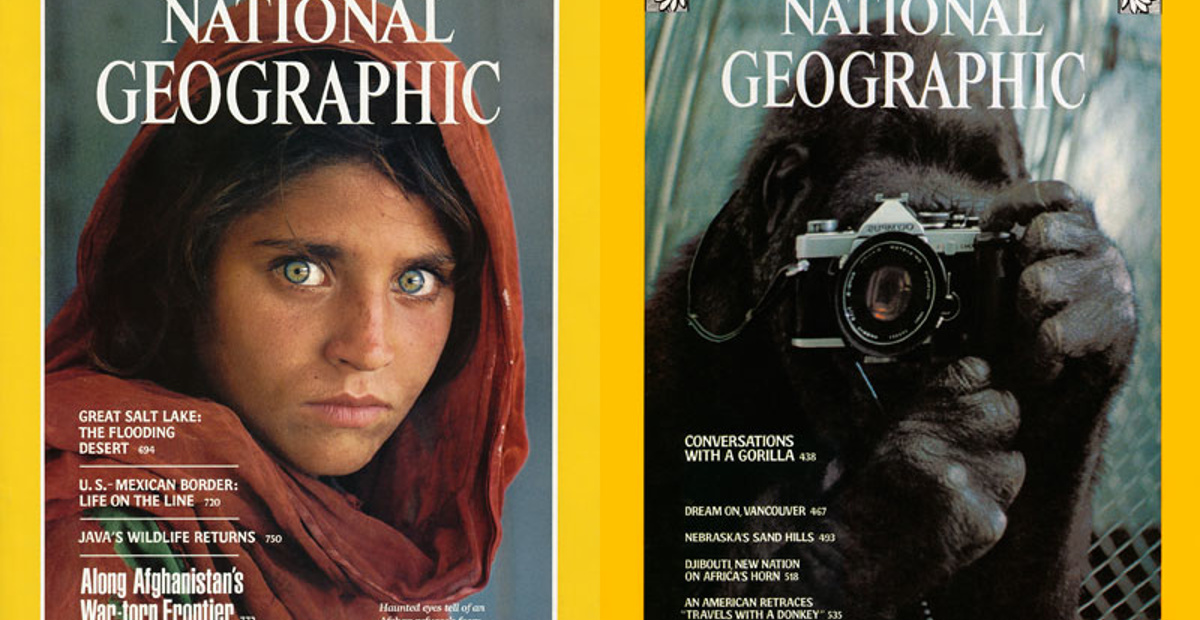 Foto: National Geographic