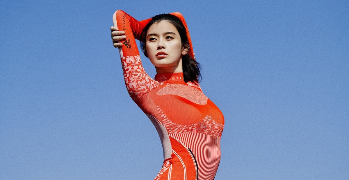 Stella McCartney x adidas