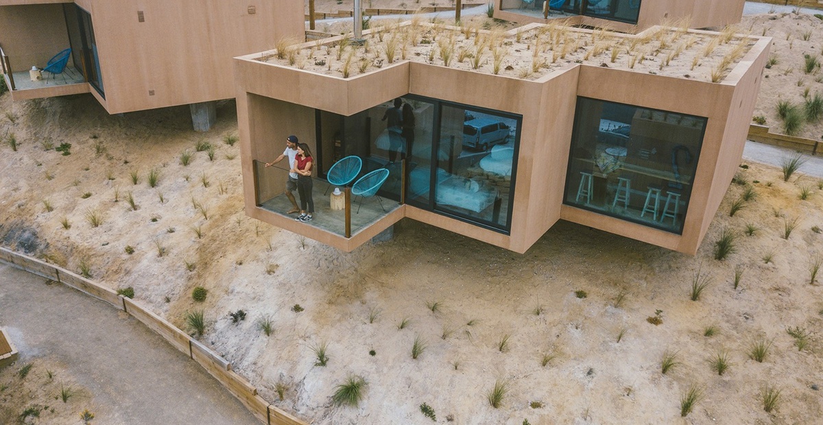 Foto: Noah Surf House 1