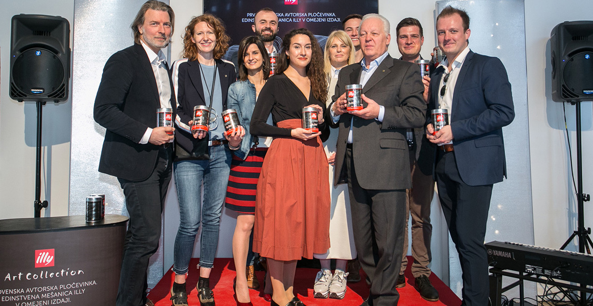 Zaključna prireditev natečaja