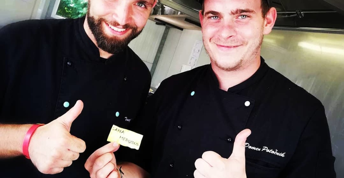 Foto: Skunk Urban Kitchen