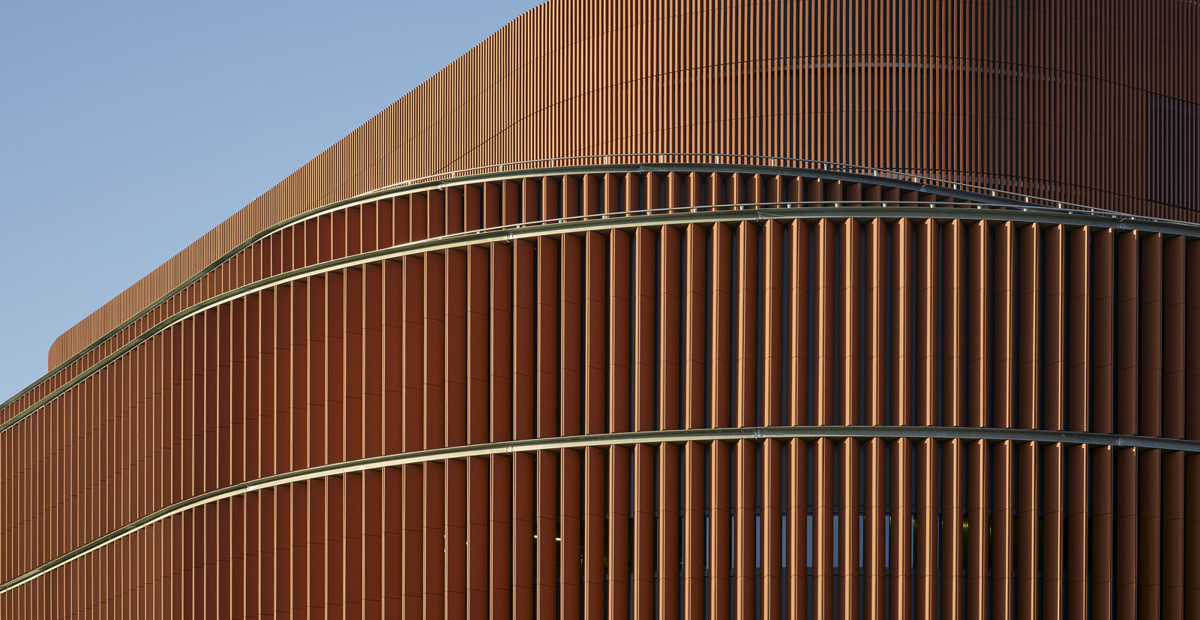 Wienerberger Brick Award