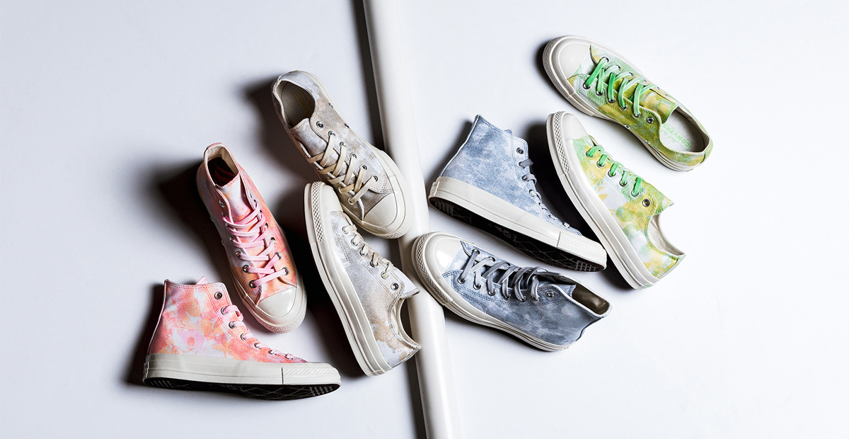 nova converse kolekcija