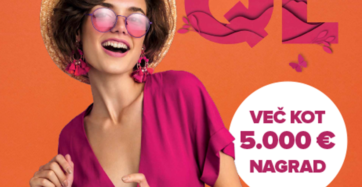 Skoči v pomlad s Qlandio