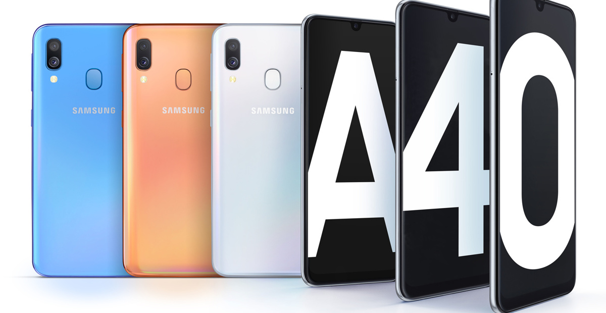 Samsung Galaxy A