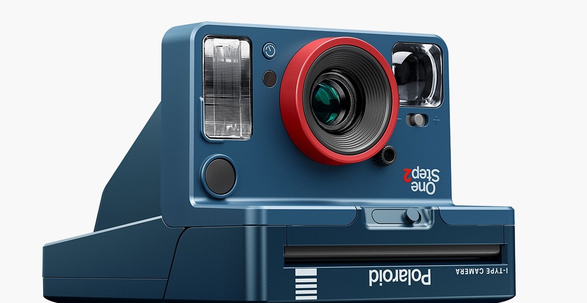 Polaroid OneStep2