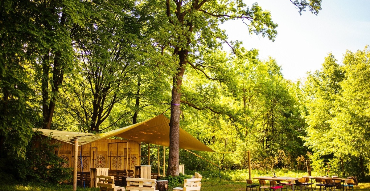 foto: Facebook, Orehov gaj