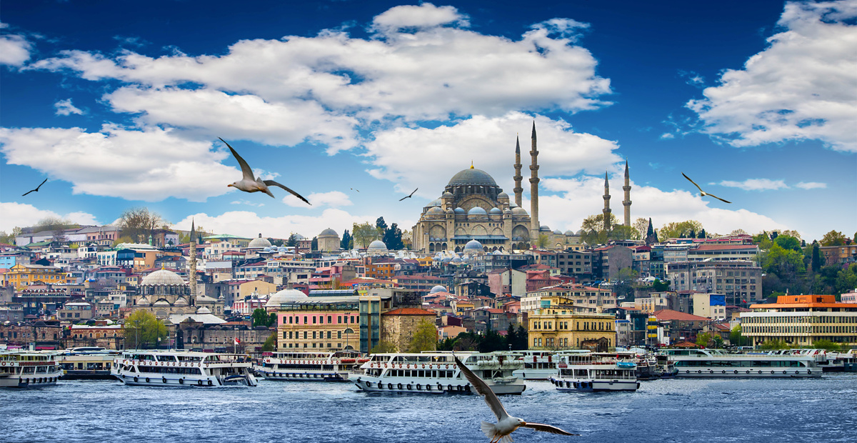 Istanbul