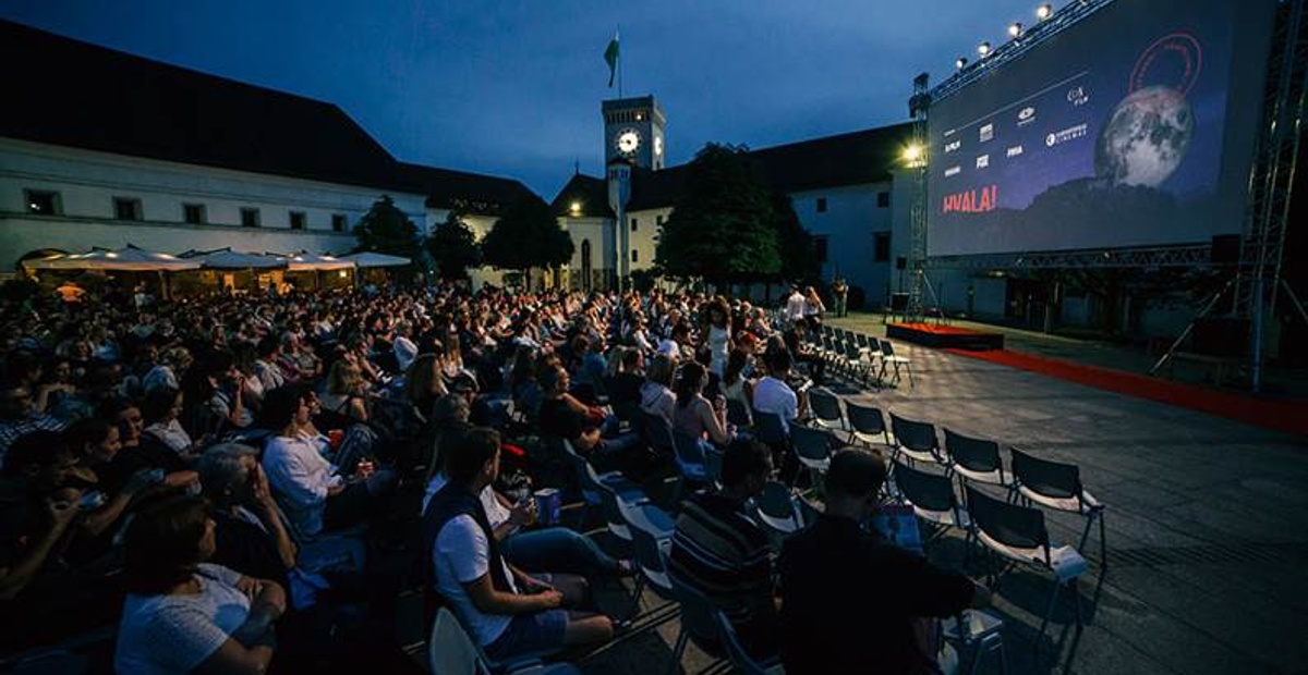 Film pod zvezdami 2019