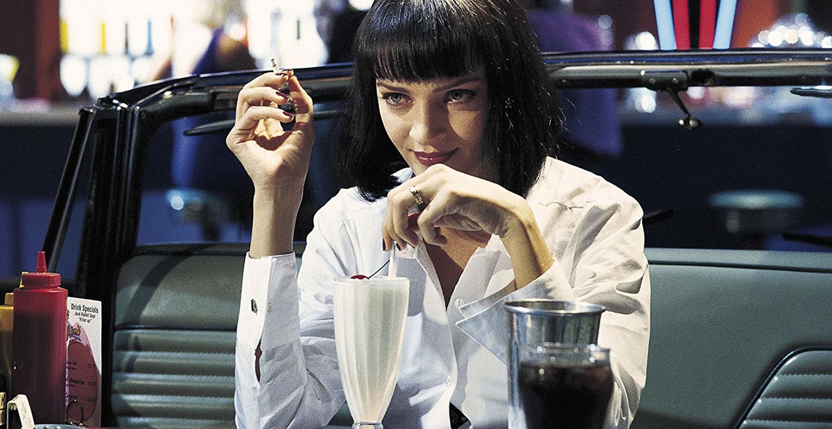 Pulp Fiction