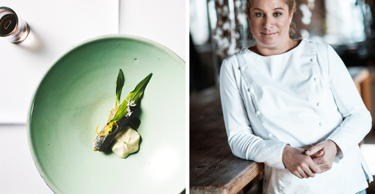 Hiša Franko (Kobarid, Slovenija)