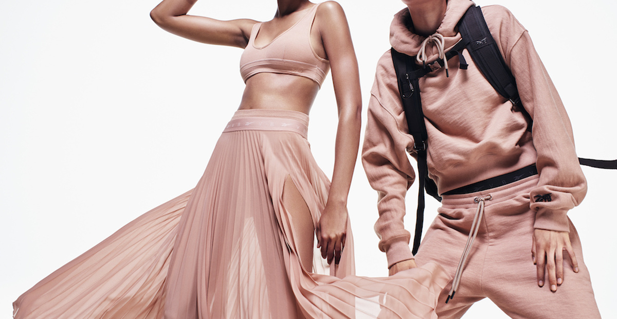 Reebok x Victoria Beckham