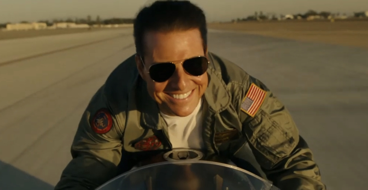 Top Gun: Maverick