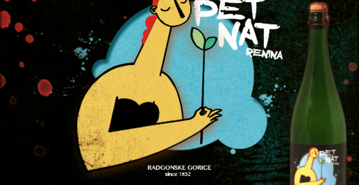 Pet-Nat Renina