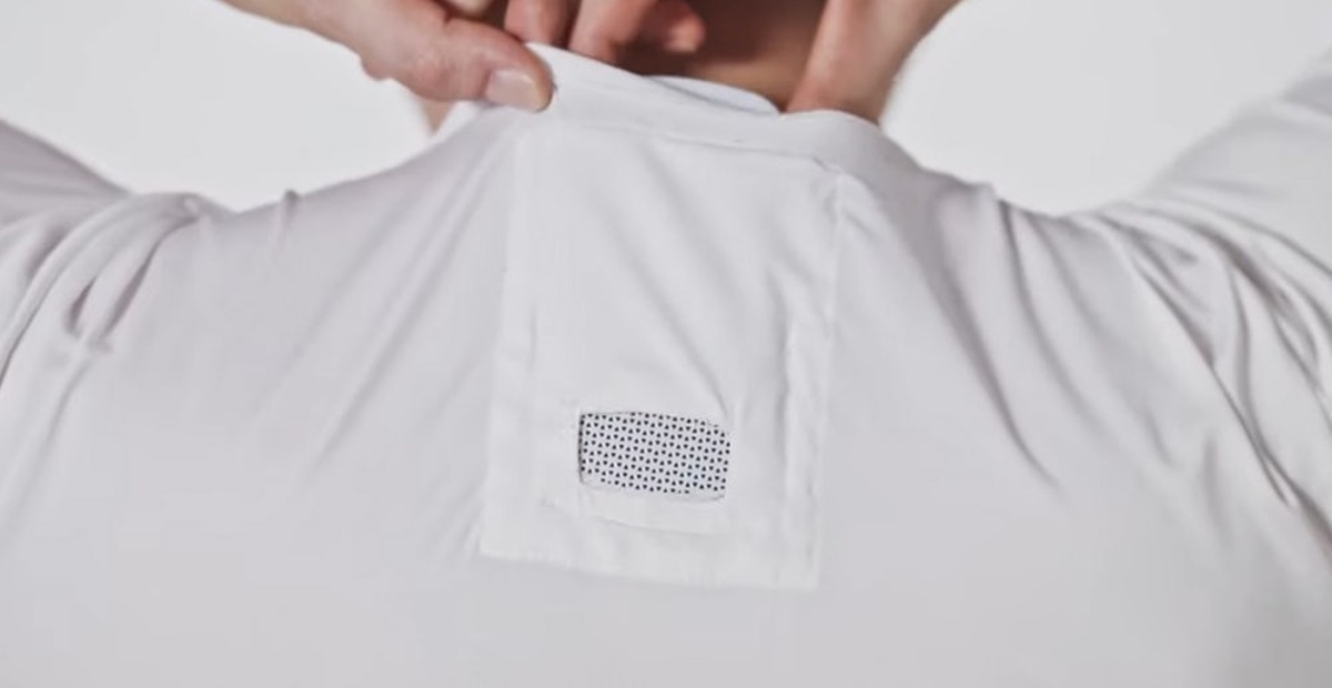 prenosna klimatska naprava