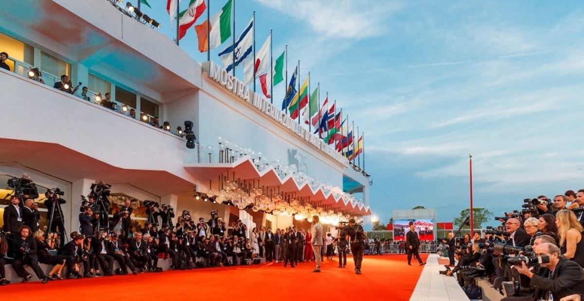 Beneški filmski festival