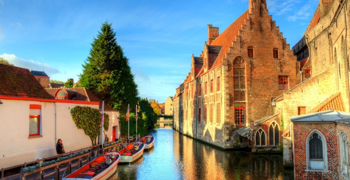 Bruges