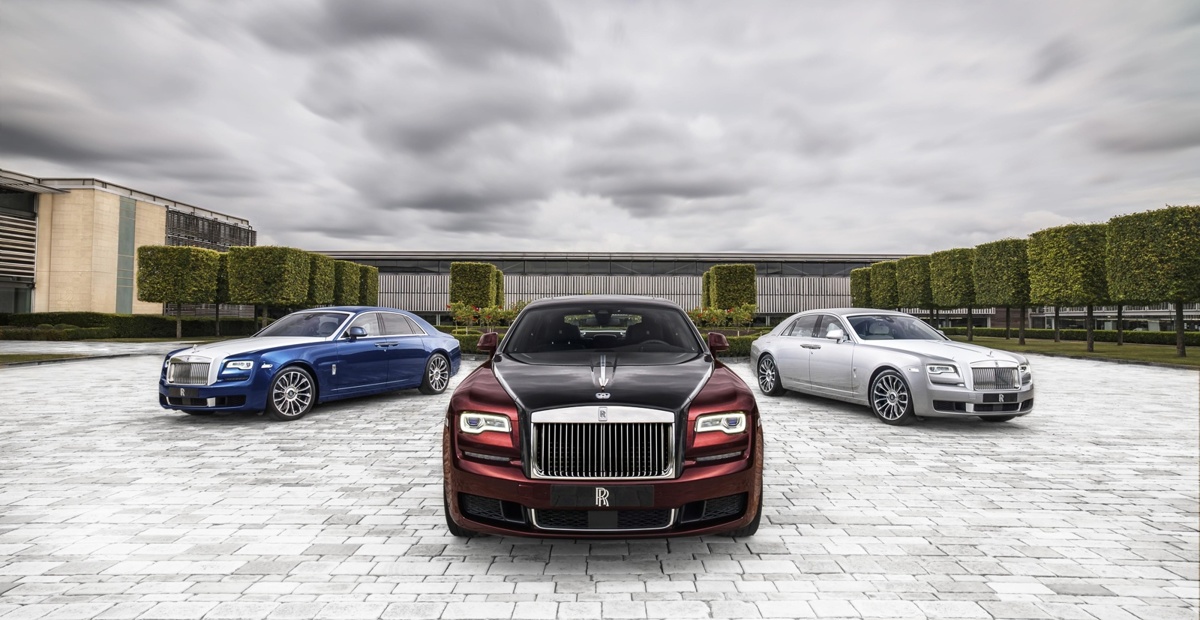 Foto: Rolls-Royce