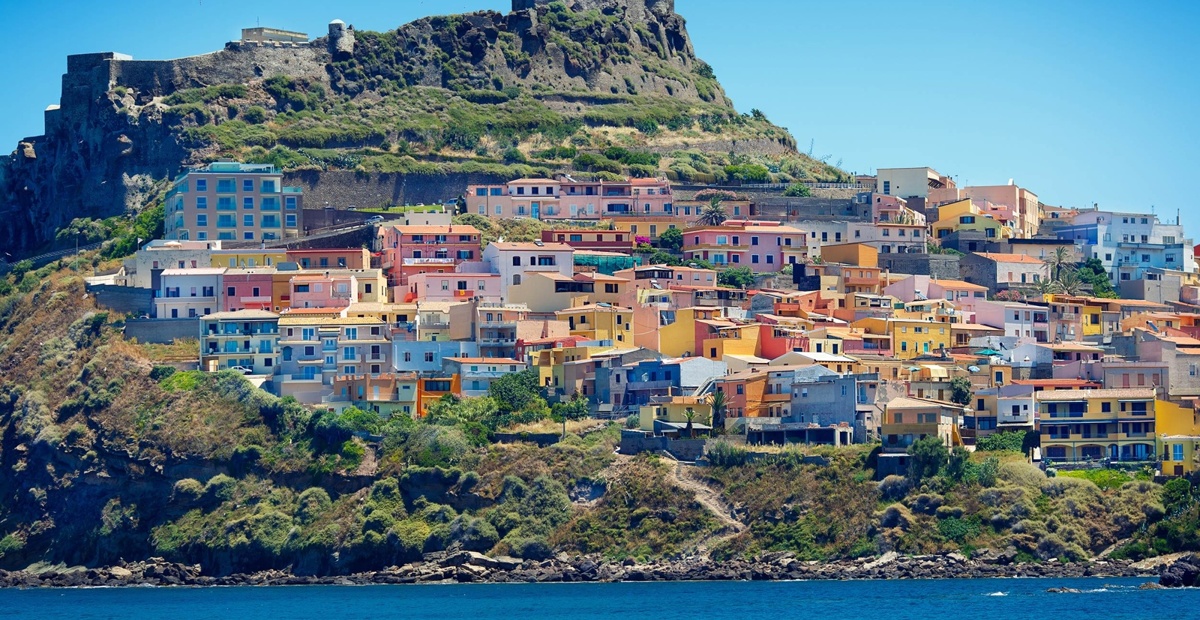 Sardinija. Foto: Depositphotos