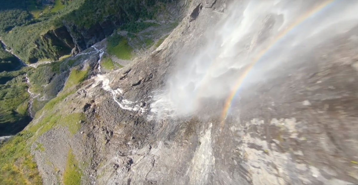 Skoraj na meji nemogočega