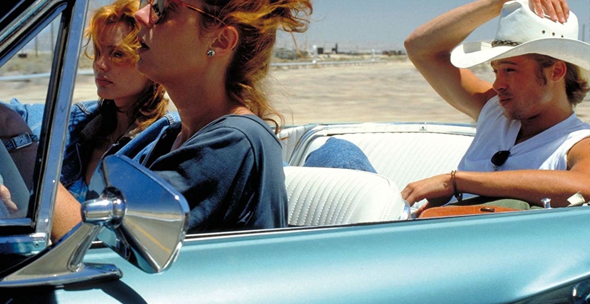 Thelma & Louise (1991)