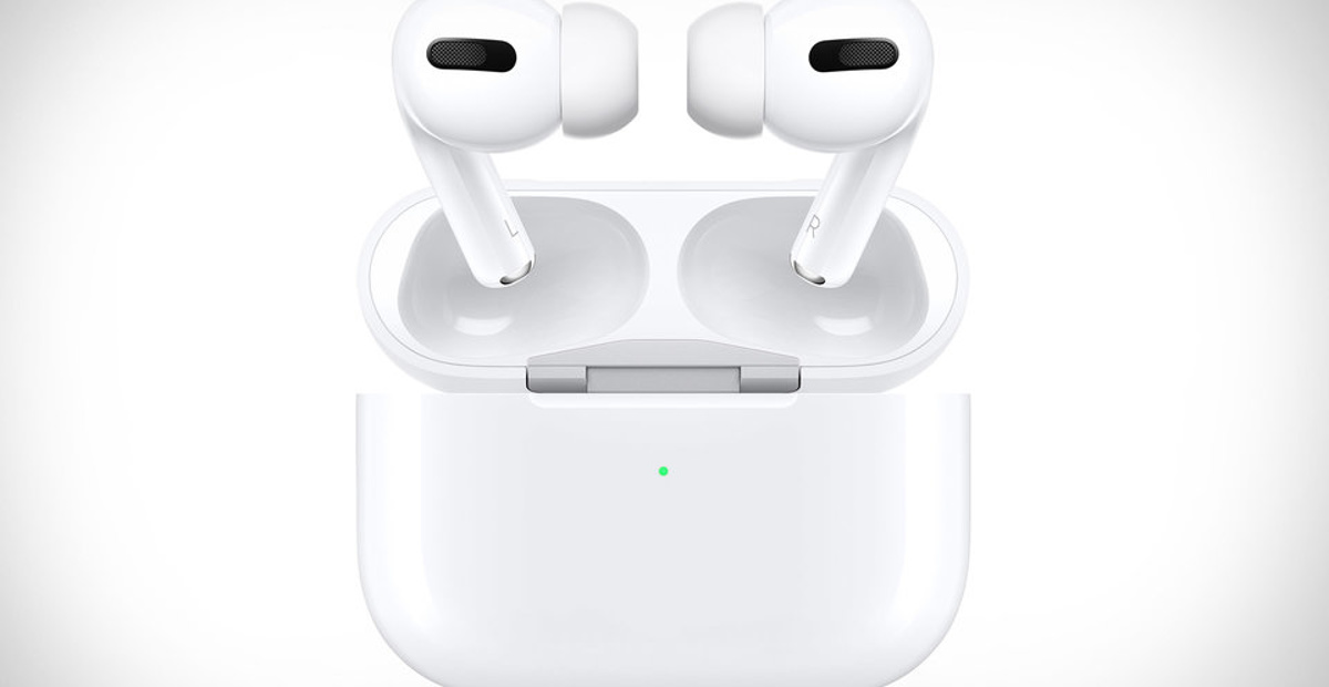 AirPods Pro