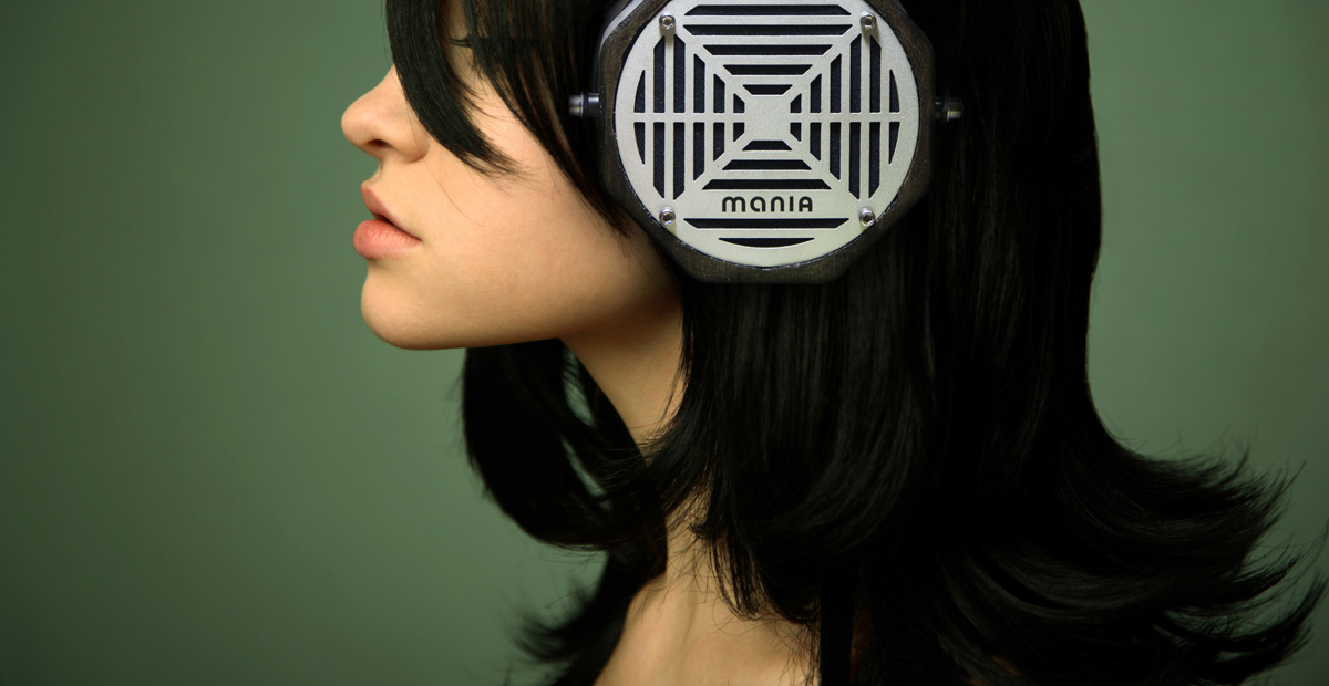 Hi-Fi Ljubljana 2019