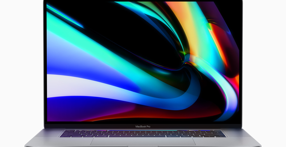 Apple Macbook Pro