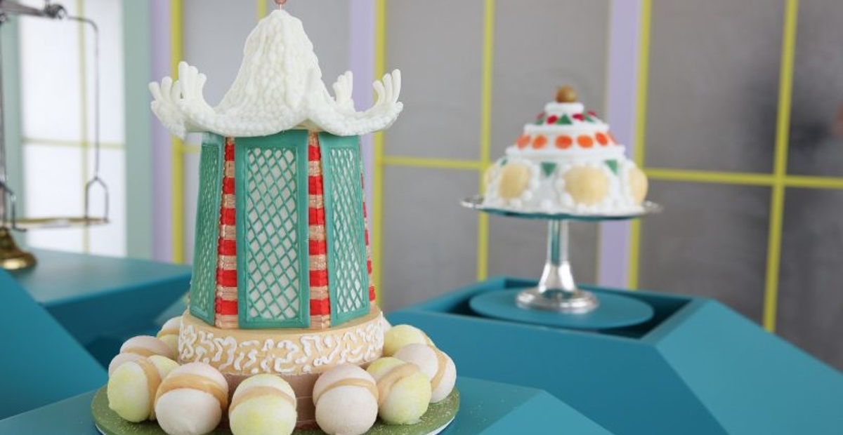 najlažja sladica na svetu