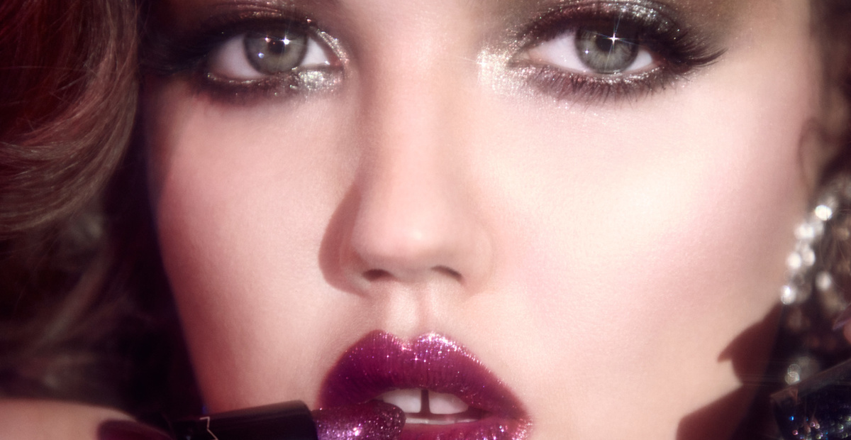 Praznična kolekcija Mac.