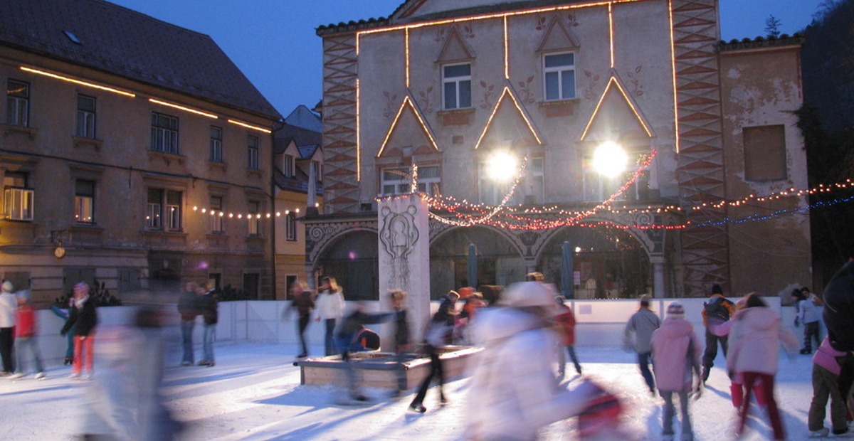 Kamnik. Foto: visitkamnik.com