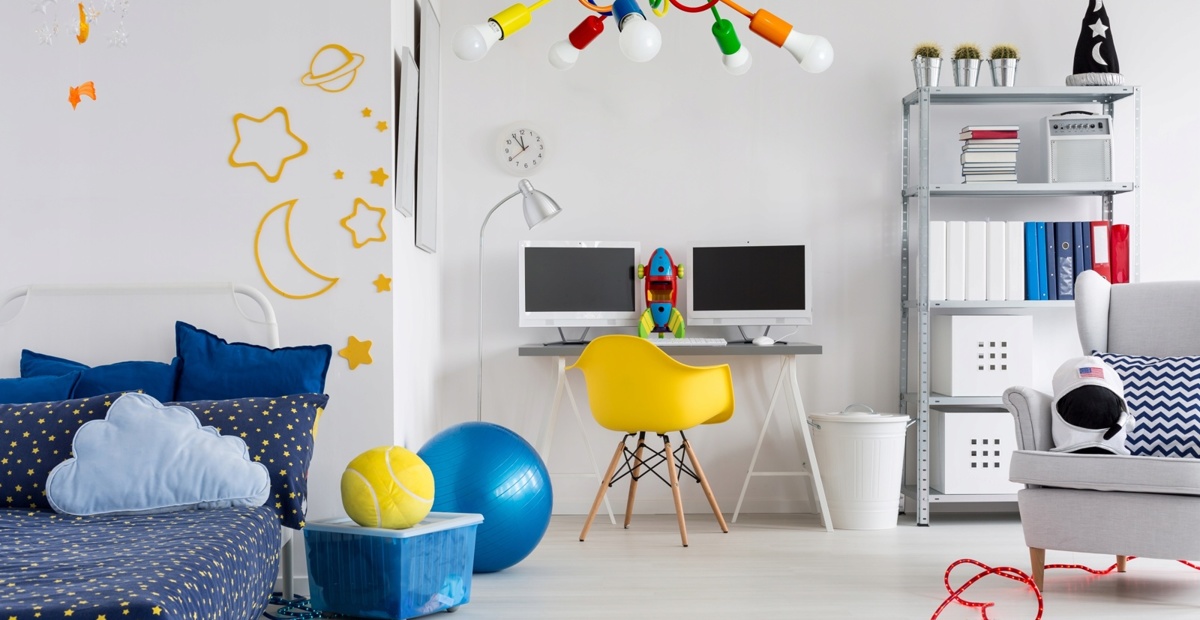 Otroška soba