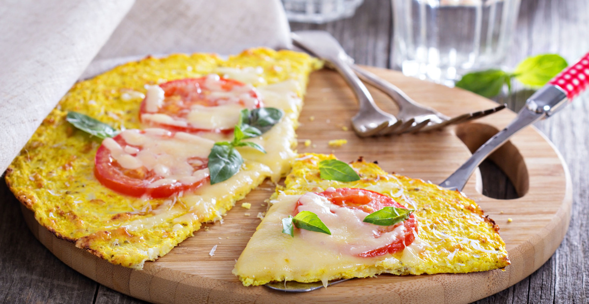 Pica s cvetačnim testom