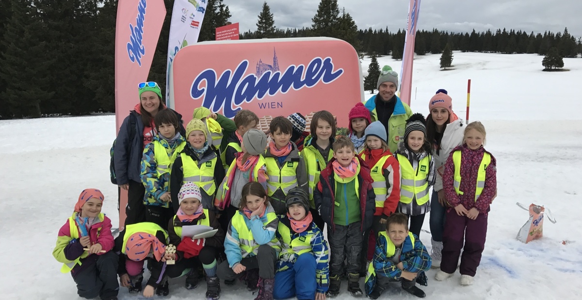 Projekt Skoči z nami