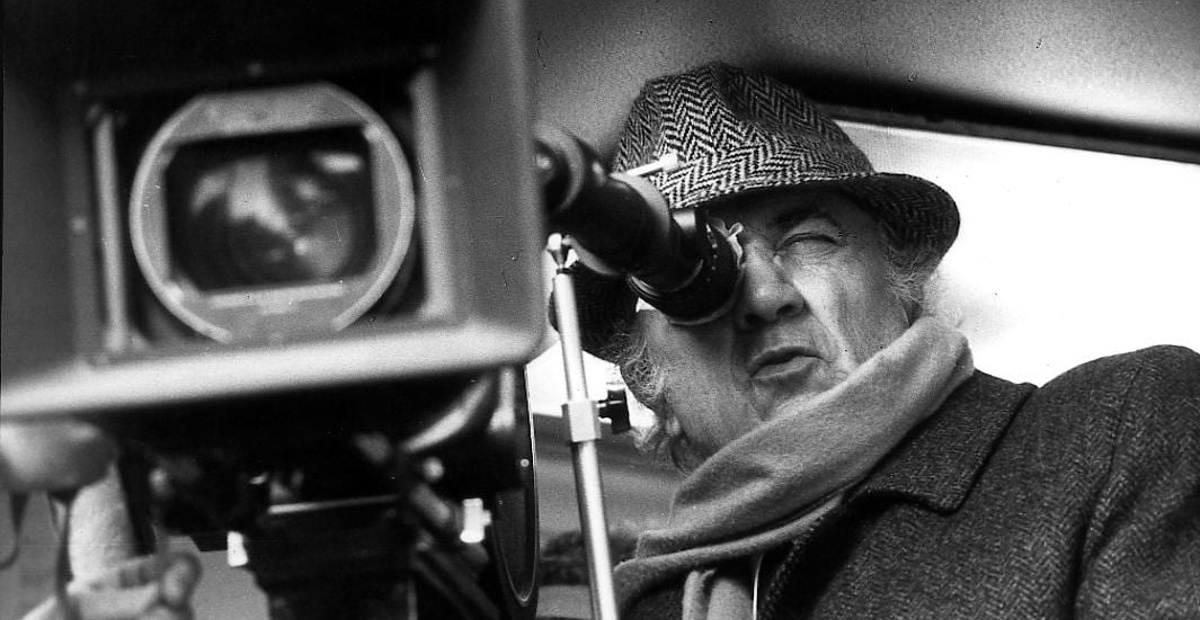 Fellini