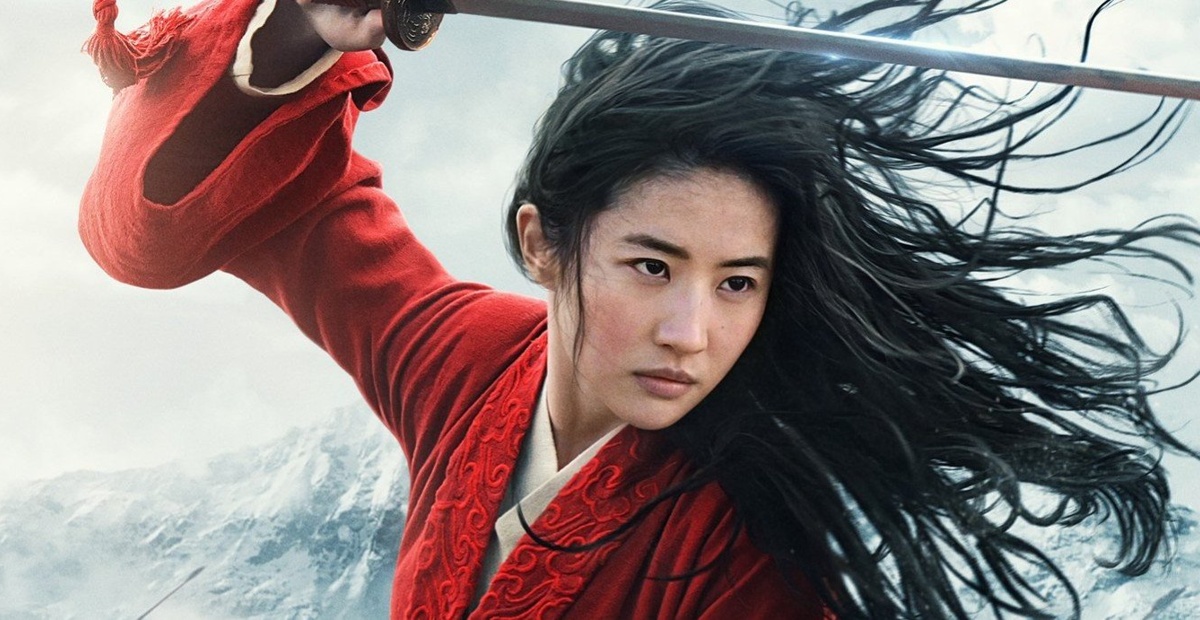 Mulan