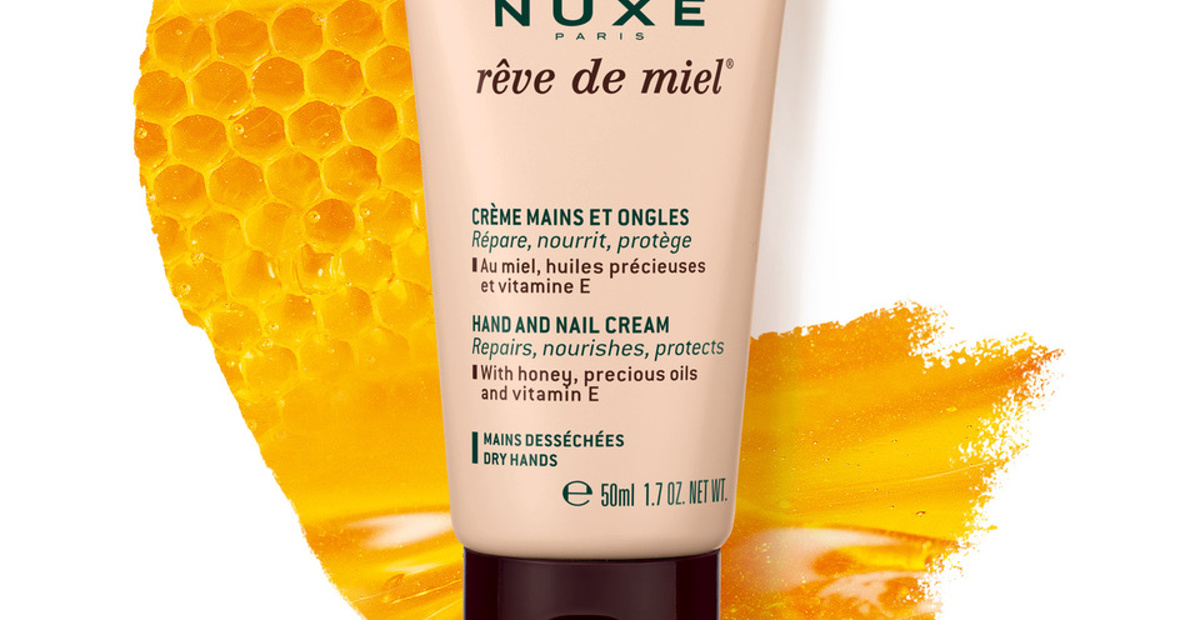 Nuxe