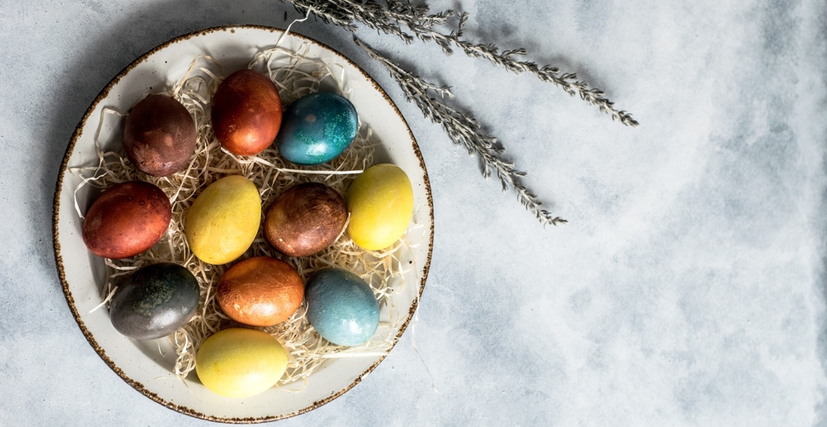 velikonočna jajca
