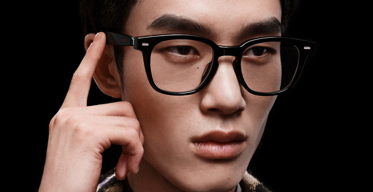 HUAWEI URA IN OČALA